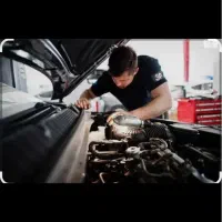 برقکار سیار روشن کردن خودرو در محل شبانه روزی