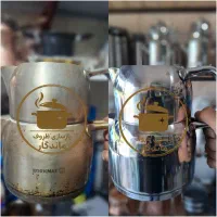 کتری و قوری استیل