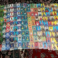 کارت کیمدی