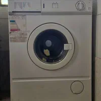 ماشین لباسشویی ارج