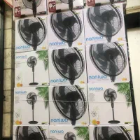 پنکه سه منظوره و تک منظوره