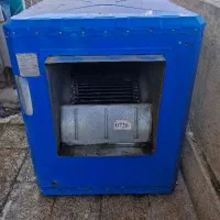 کولر آبی سلولزی انرژی ۷۵۰۰ مدل پارا کارکرده