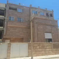 رهن واجاره دو خوابه شیک. صد متری بازرگانان|اجارهٔ آپارتمان|شیراز, شهرک کوثر|دیوار