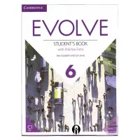کتاب Evolve 6