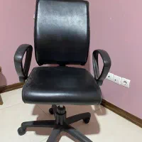 صندلی اداری