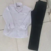 لباس پسرانه