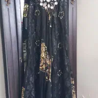 لباس خیلی شیک مجلسی
