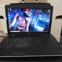 لپ تاپ دل E6540/i7/8G/500G/16inch گرافیک GDDR5