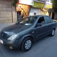 تیبا مدل95 دوگانه کارخانه