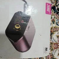 سوهان برقی ناخن