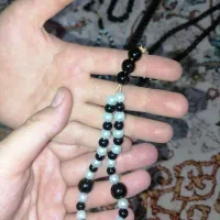 تسبح|جواهرات|گنبد کاووس, |دیوار