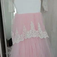 لباس پرنسسی
