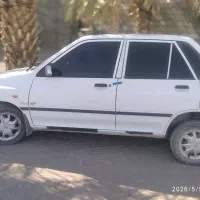 پراید 131مدل 93|خودرو سواری و وانت|ایرانشهر, |دیوار