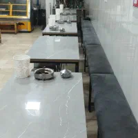 فروش وسایل قهوه خانه به صورت یکجا و کامل