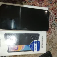گوشی سامسونگ A23