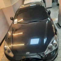 هیوندا کوپه استثنایی