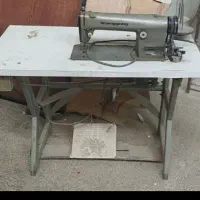 چرخ خیاطی