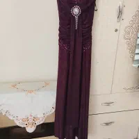 لباس مجلسی بسیار شیک