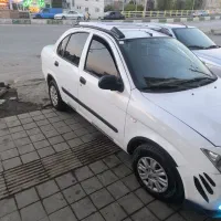 تیبا1مدل۹۳تمام رنگ