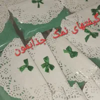 گیفتهای نبات و نمک قند تزئینی ائمه ویژه محرم و صفر