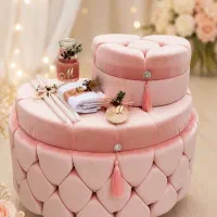 صندوقچه جانماز
