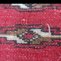 فرش دست بافت