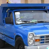 نیسان آبشنال رادیال فول ۱۴۰۴ گارانتی فعال