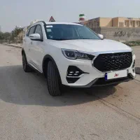 فیدلیتی الیت ۷ نفره ۱۴۰۴