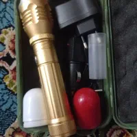 لوازم الکتریکی