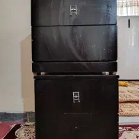 کمد و پاتختی