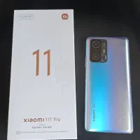 11t pro رام12 حافظه 256