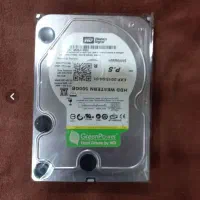 ریکاوری هارد و بازگردانی فایل