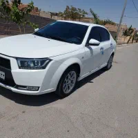 دنا توربو اتوماتیک مدل ۱۴۰۱ در حد صفر