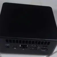 mini pc intel NUC|رایانه رومیزی|تهران, سجاد|دیوار