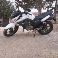 موتور سیکلت زونتس n2 230