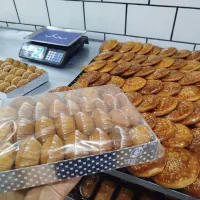 کیک یزدی برای مراسمات شما