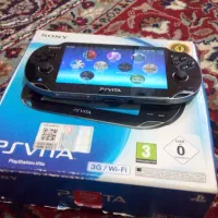 پی اس ویتا  - Ps vita