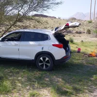 تیگو ۷ AT وارداتی