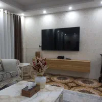 نصاب تلوزیون دیواری نصب انواع TV