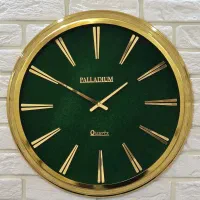 ساعت دیواری پالادیوم تمام فلز خرید با کالا برگ