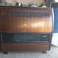 بخاری گالان سالم به شرط
