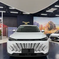 ثبت نام بایک بیجینگ X7 با اقساط ۵ ساله