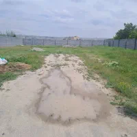 زمین ویلایی ۱۲۰۰ متری سنددار در خسروشاه