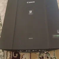 اسکنر canon