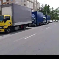 باربری وحمل اثاث(تاکستان بار)