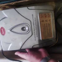 یو پی اس درب