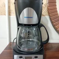 قهوه ساز