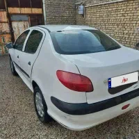 ۲۰۶ sd مدل ۸۷ تیوفایو آریان (بدون رنگ)