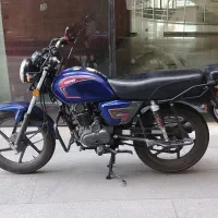 موتور سیکلت کی وی 150