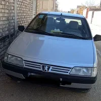 فروش پژو۴۰۵ مدل ۹۸